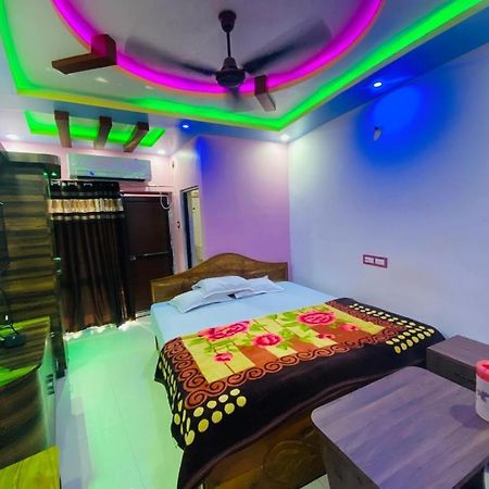 Hotel Krishna Koli Tarapith Exterior photo