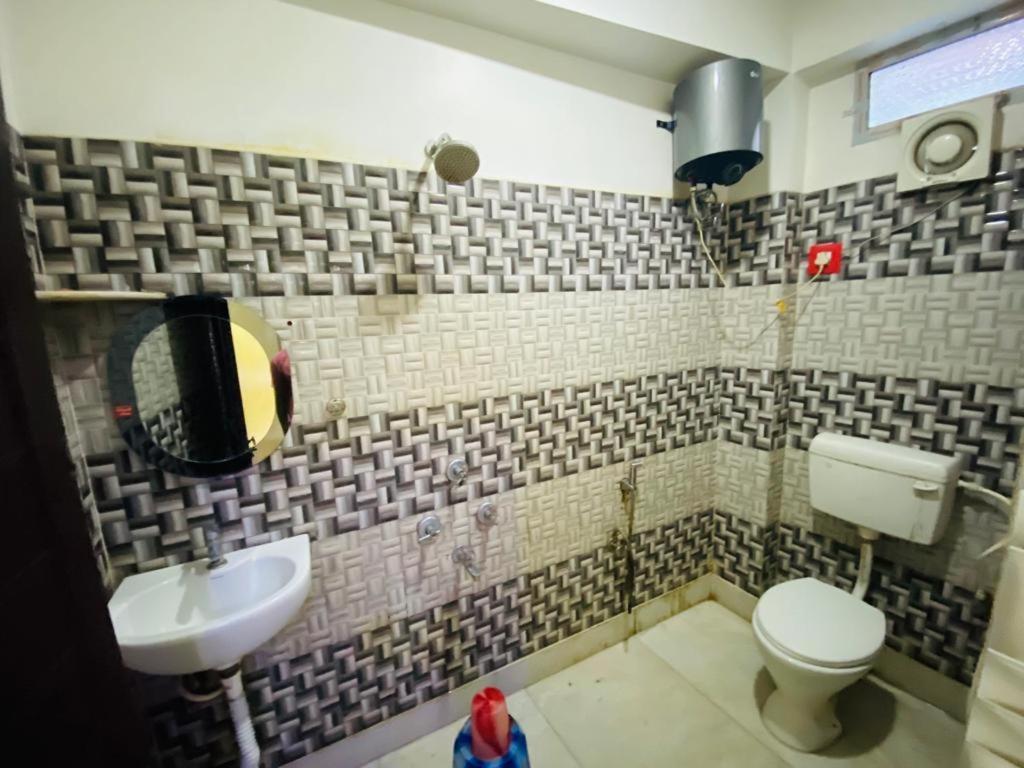 Hotel Krishna Koli Tarapith Exterior photo