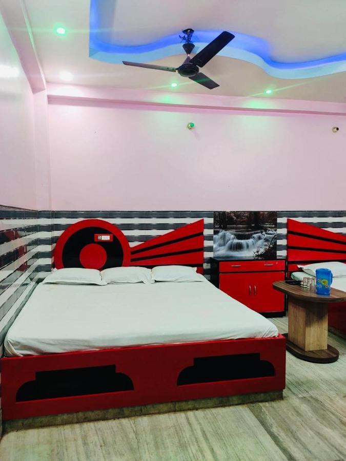 Hotel Krishna Koli Tarapith Exterior photo