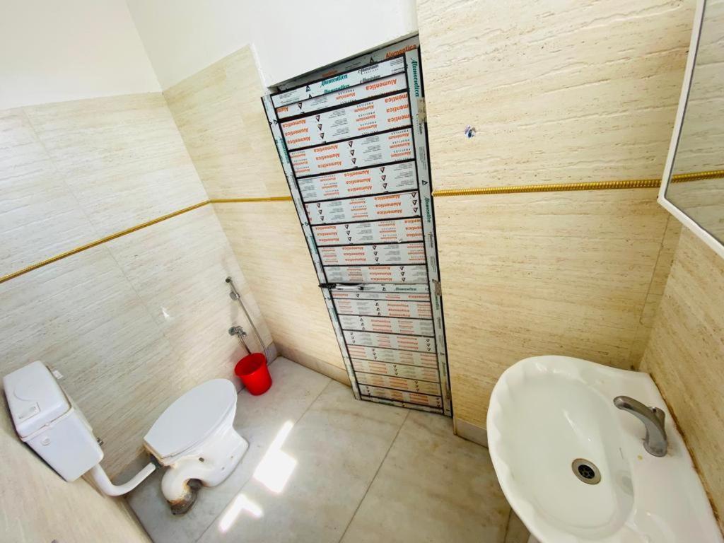 Hotel Krishna Koli Tarapith Exterior photo