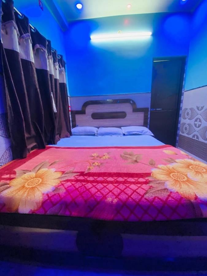 Hotel Krishna Koli Tarapith Exterior photo