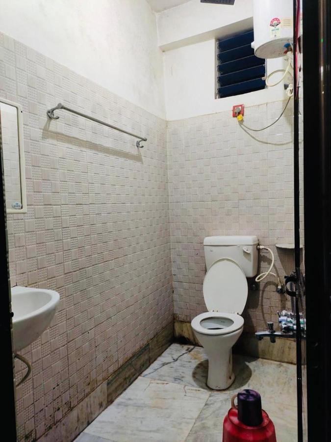 Hotel Krishna Koli Tarapith Exterior photo
