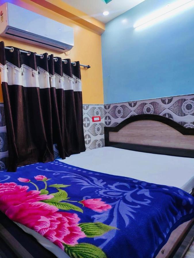 Hotel Krishna Koli Tarapith Exterior photo